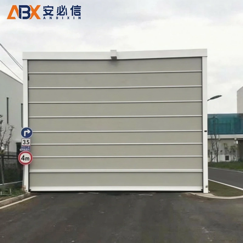 盐城市堆积门
