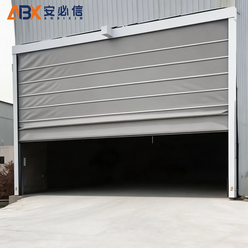 盐城市背带堆积门